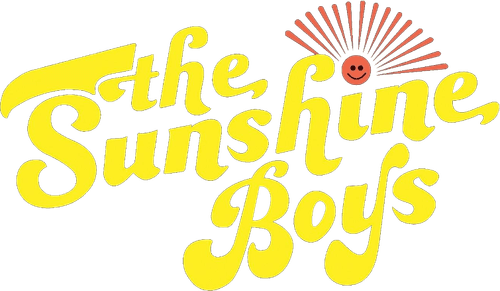 The Sunshine Boys