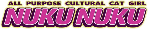 All Purpose Cultural Cat Girl Nuku Nuku (TV)