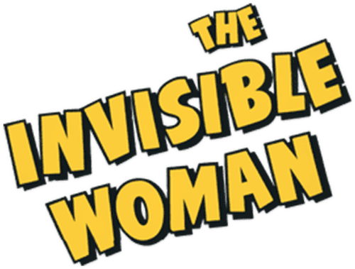 The Invisible Woman