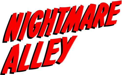 Nightmare Alley