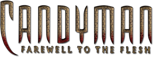 Candyman: Farewell to the Flesh
