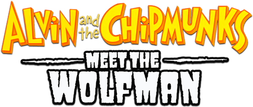 Alvin and the Chipmunks Meet the Wolfman