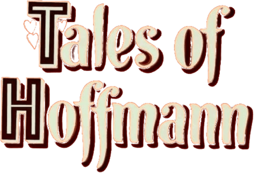 The Tales of Hoffmann