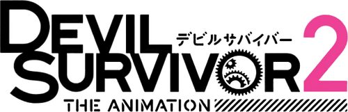 Devil Survivor 2: The Animation