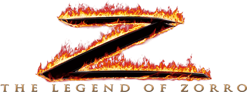 The Legend of Zorro