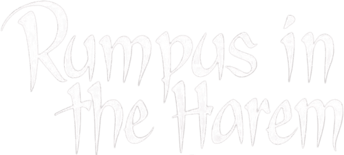 Rumpus in the Harem