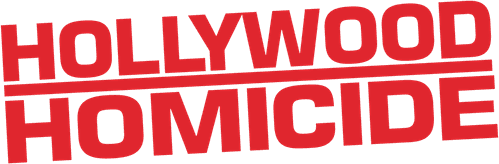 Hollywood Homicide