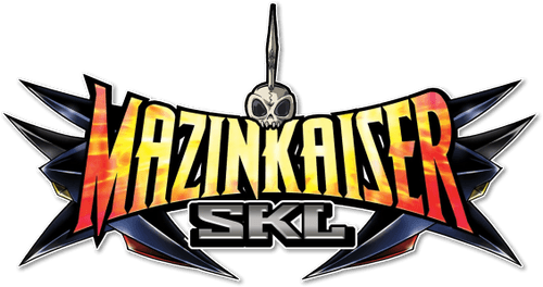 Mazinkaiser SKL