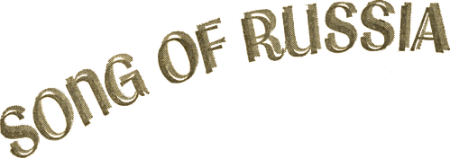 Song of Russia