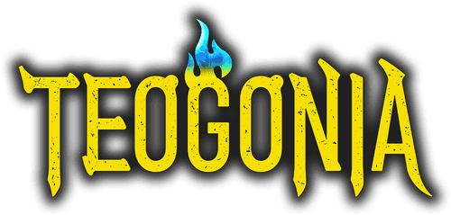 Teogonia