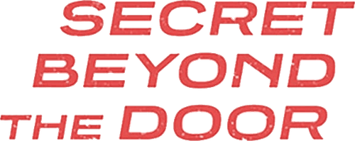 Secret Beyond the Door