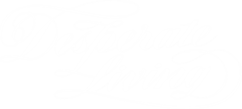 Desperate Living