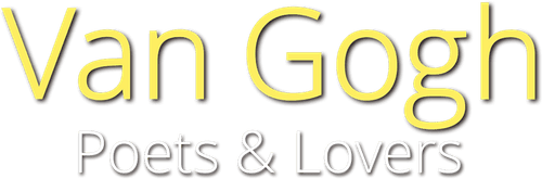 Van Gogh: Poets & Lovers