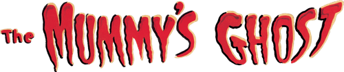 The Mummy's Ghost