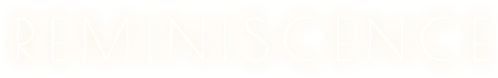 Reminiscence