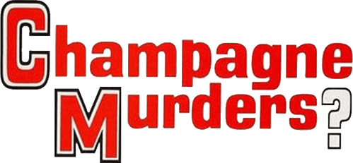 The Champagne Murders