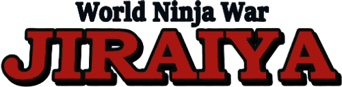 Ninja Olympiad