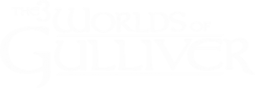 The 3 Worlds of Gulliver