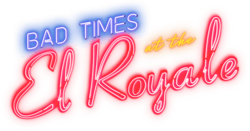 Bad Times at the El Royale