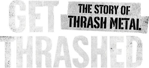Get Thrashed