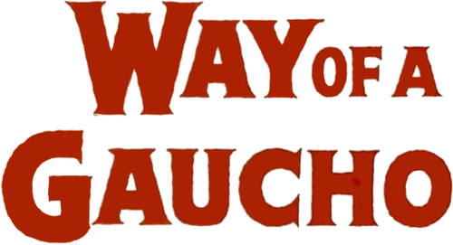 Way of a Gaucho