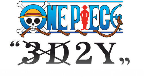 One Piece "3D2Y": Overcome Ace's Death! Luffy's Vow to his Friends