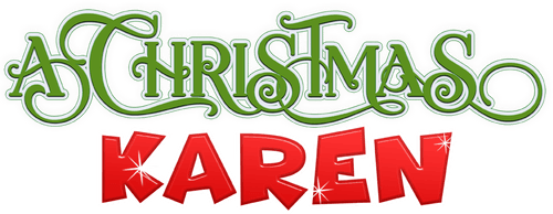 A Christmas Karen