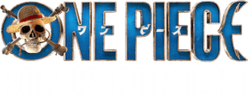 ONE PIECE BONUS CONTENT