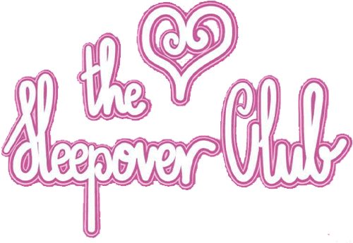 The Sleepover Club