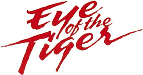 Eye of the Tiger