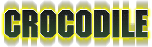 Crocodile