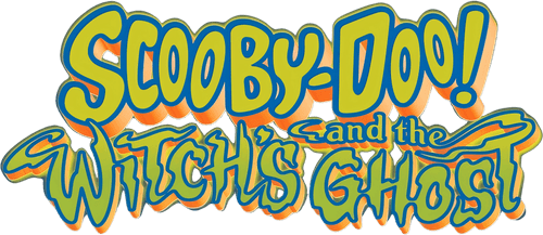 Scooby-Doo! and the Witch's Ghost