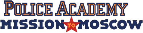 Police Academy: Mission to Moscow