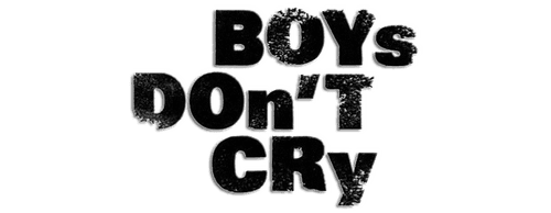 Boys Don't Cry