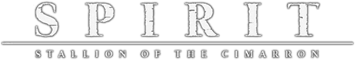 Spirit: Stallion of the Cimarron