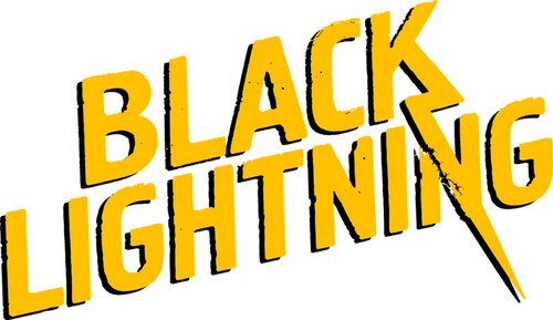 Black Lightning