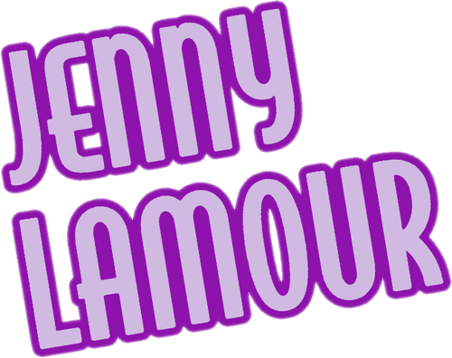 Jenny Lamour
