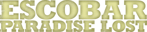 Escobar: Paradise Lost