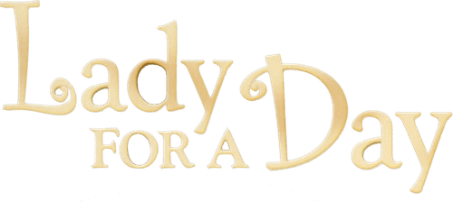 Lady for a Day