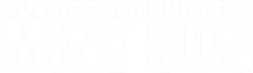 Aussie Gold Hunters: Mine SOS