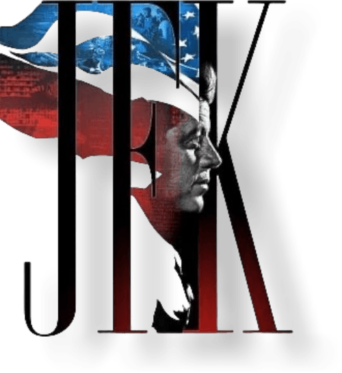 JFK Revisited: Through the Looking Glass
