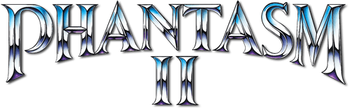 Phantasm II