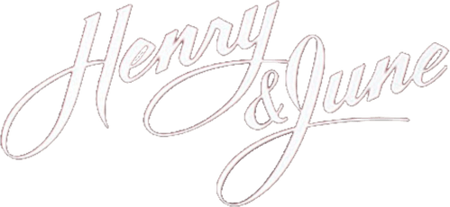 Henry & June