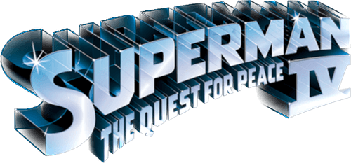 Superman IV: The Quest for Peace
