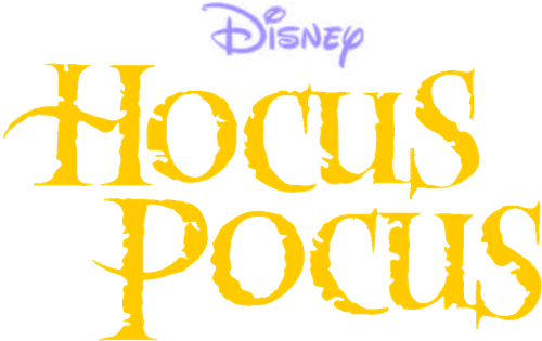 Hocus Pocus