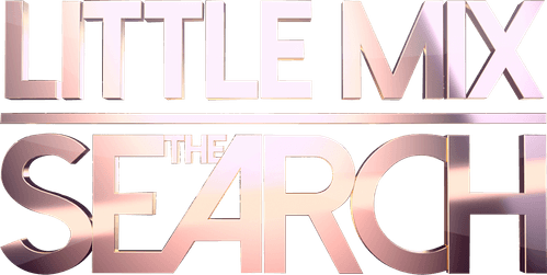 Little Mix: The Search
