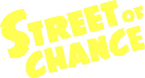 Street of Chance