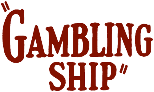 Gambling Ship