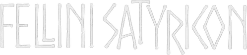 Satyricon