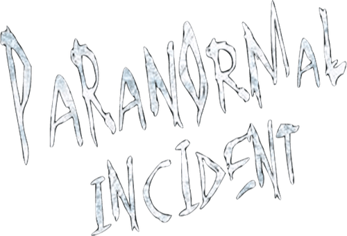Paranormal Incident